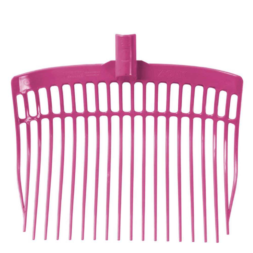 Têtière Incassable Rose