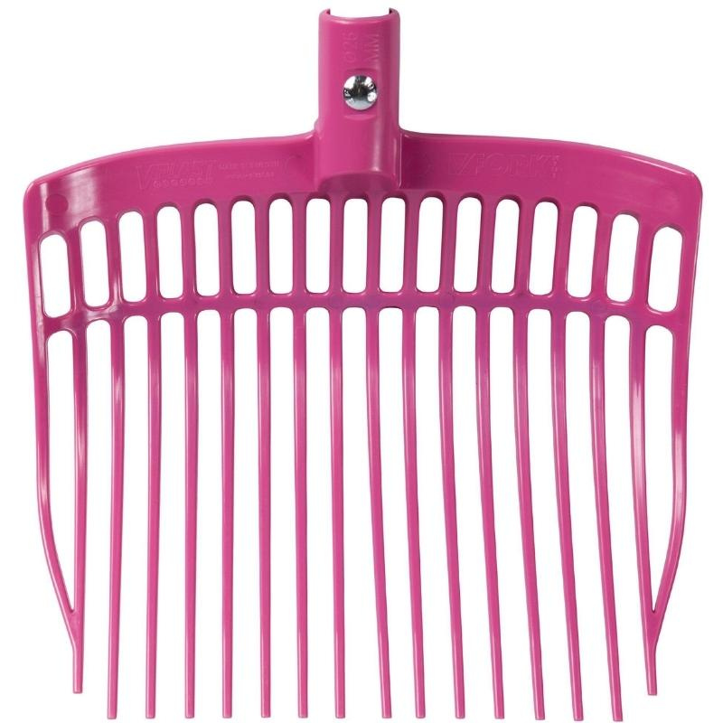 Tête de fourche Durable Lite Rose