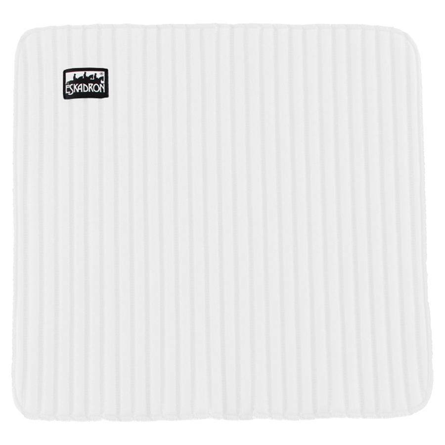 Sous-bandes Climatex 32x45 Blanc