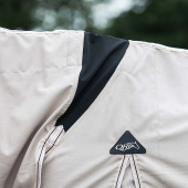 Couverture anti-eczéma Hoodie UV-Protection Beige Couverture anti-eczéma Hoodie UV-Protection Beige