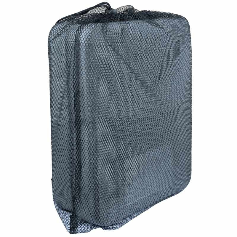 Coussins d'équilibre 2-pack Gris