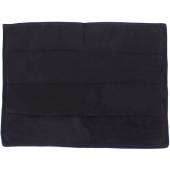 Bavette de couverture Turnout 0g 600D Noir Bavette de couverture Turnout 0g 600D Noir