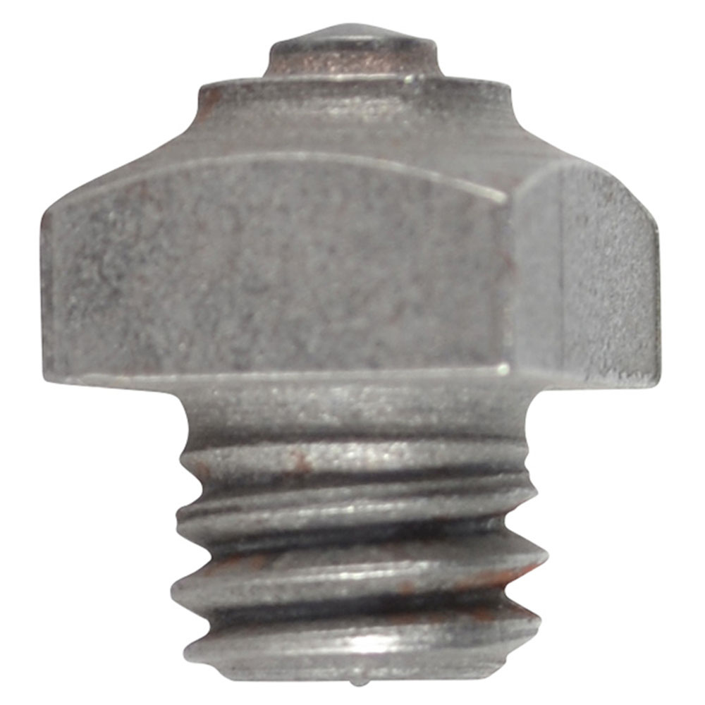 Crampons d'hiver HS Tuna carbure de tungstène 10x7mm