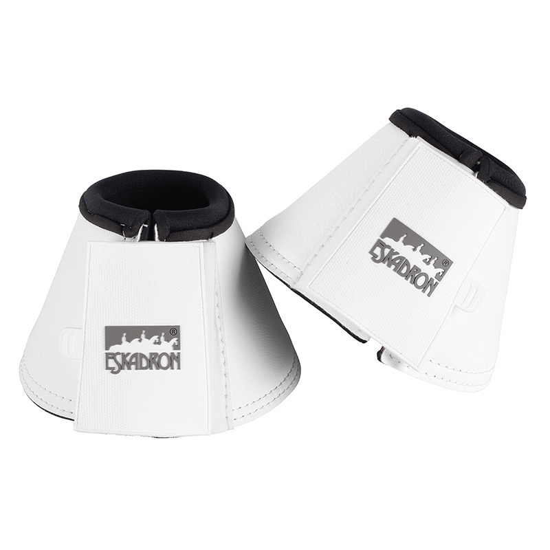 Cloches Allround Blanc
