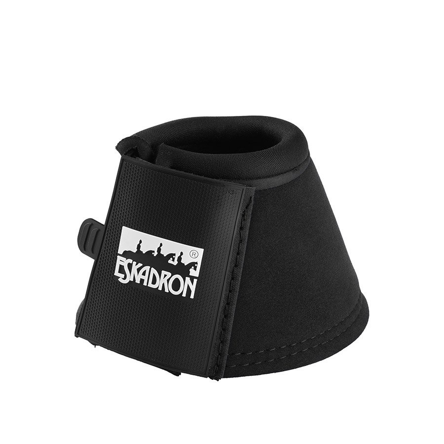 Cloches Pikosoft Noir