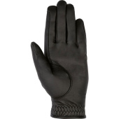 Gants d'équitation Professional Air Mesh Noir Gants d'équitation Professional Air Mesh Noir