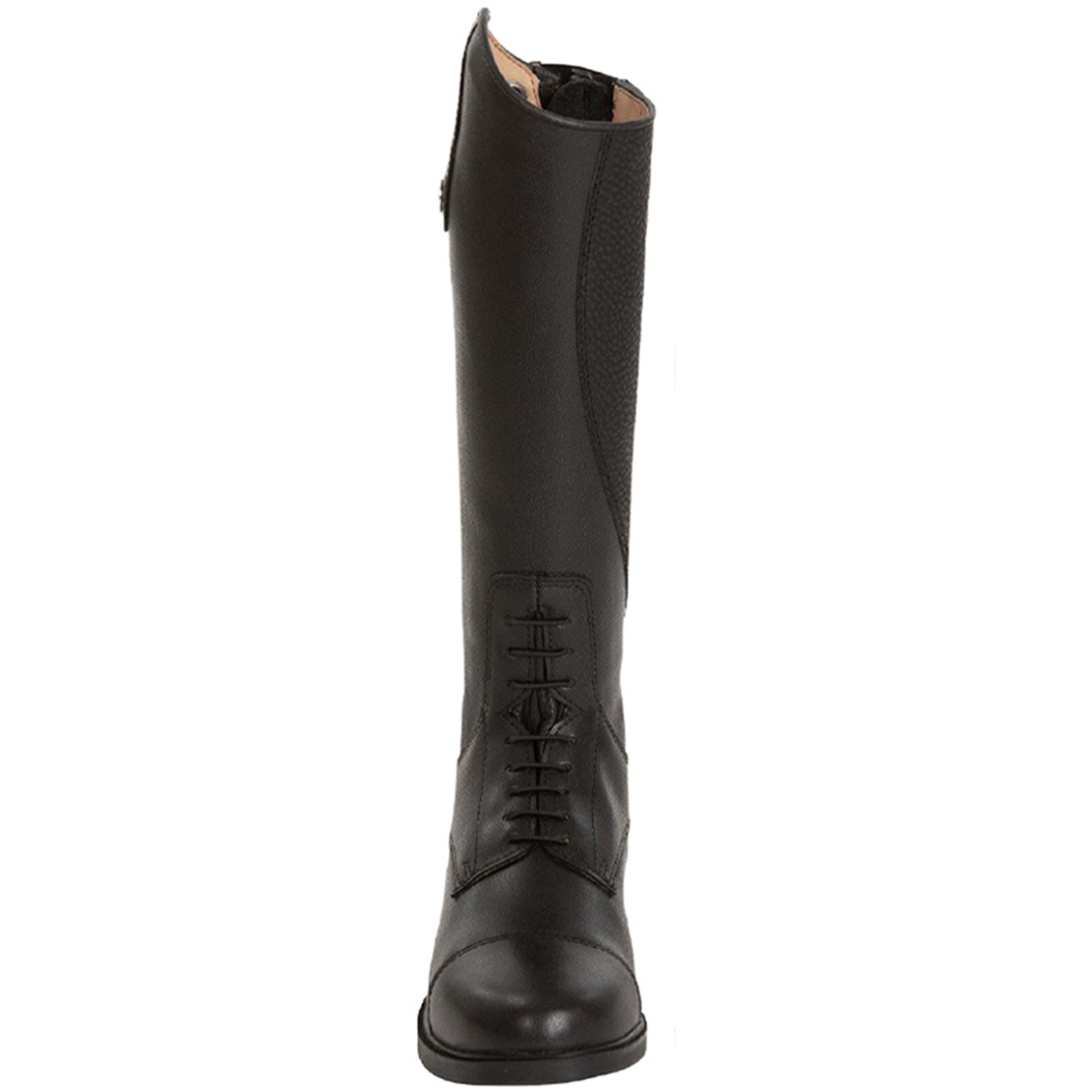 Bottes d'équitation Enfant/Junior Fieldboots Mandy Pro Noir