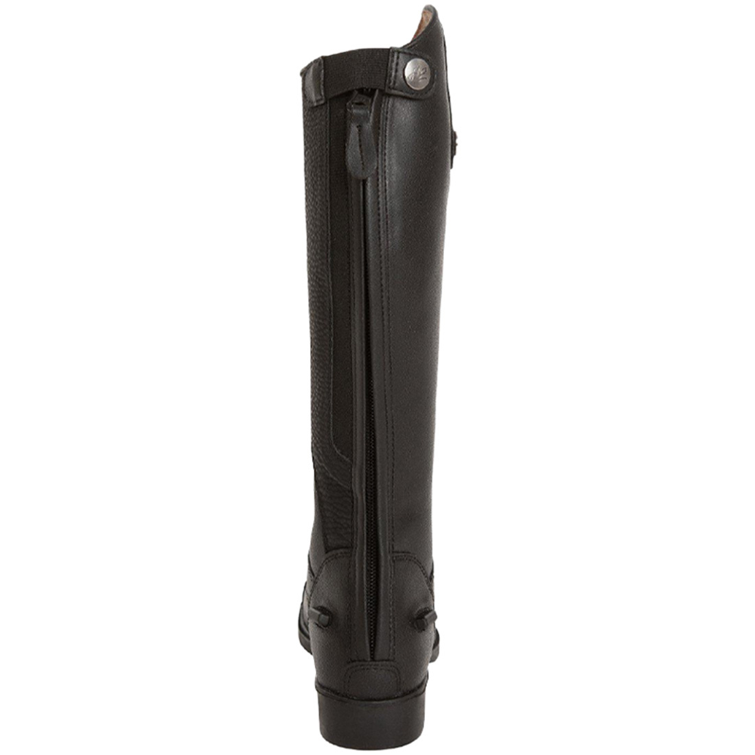 Bottes d'équitation Enfant/Junior Fieldboots Mandy Pro Noir