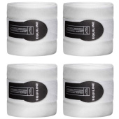 Bandages polaires Polo Blanc Bandages polaires Polo Blanc