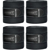 Bandages polaires Polo Noir Bandages polaires Polo Noir