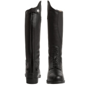 Bottes d'équitation hiver Enfant/Junior Mandy Pro Noir Bottes d'équitation hiver Enfant/Junior Mandy Pro Noir