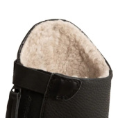 Bottes d'équitation hiver Enfant/Junior Mandy Pro Noir Bottes d'équitation hiver Enfant/Junior Mandy Pro Noir