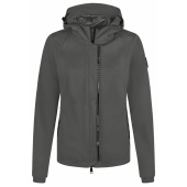Veste de pluie Softshell Athleisure Vert Veste de pluie Softshell Athleisure Vert