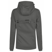 Veste de pluie Softshell Athleisure Vert Veste de pluie Softshell Athleisure Vert