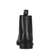 Boots d'équitation Manilla Noir Boots d'équitation Manilla Noir