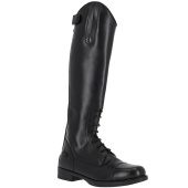 Bottes d'équitation Junior Julia Noir Bottes d'équitation Junior Julia Noir