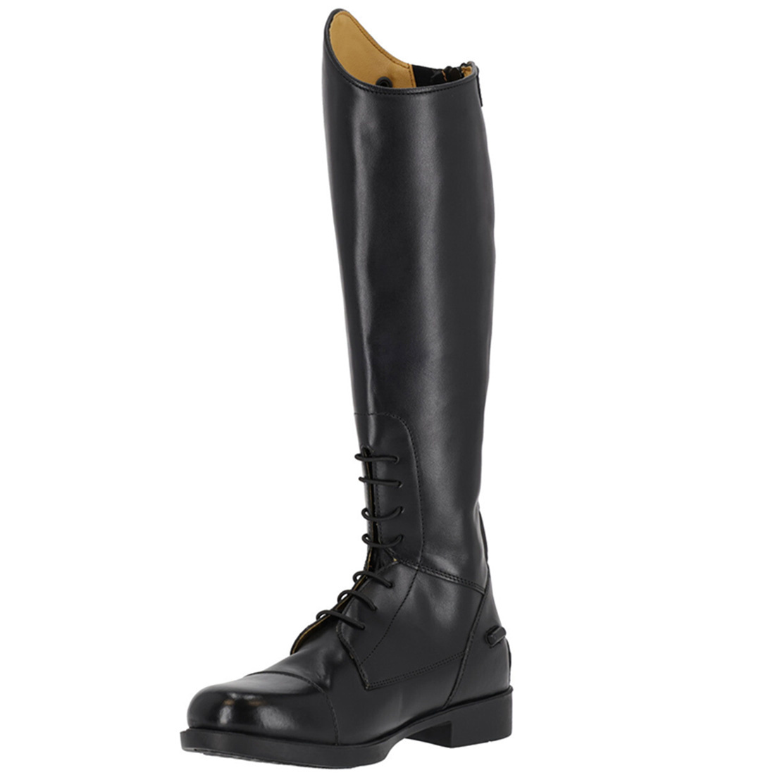 Bottes d'équitation Junior Julia Noir