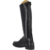Bottes d'équitation Junior Julia Noir Bottes d'équitation Junior Julia Noir
