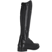 Bottes d'équitation Junior Julia Noir Bottes d'équitation Junior Julia Noir