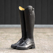 Bottes d'équitation Junior Julia Noir Bottes d'équitation Junior Julia Noir