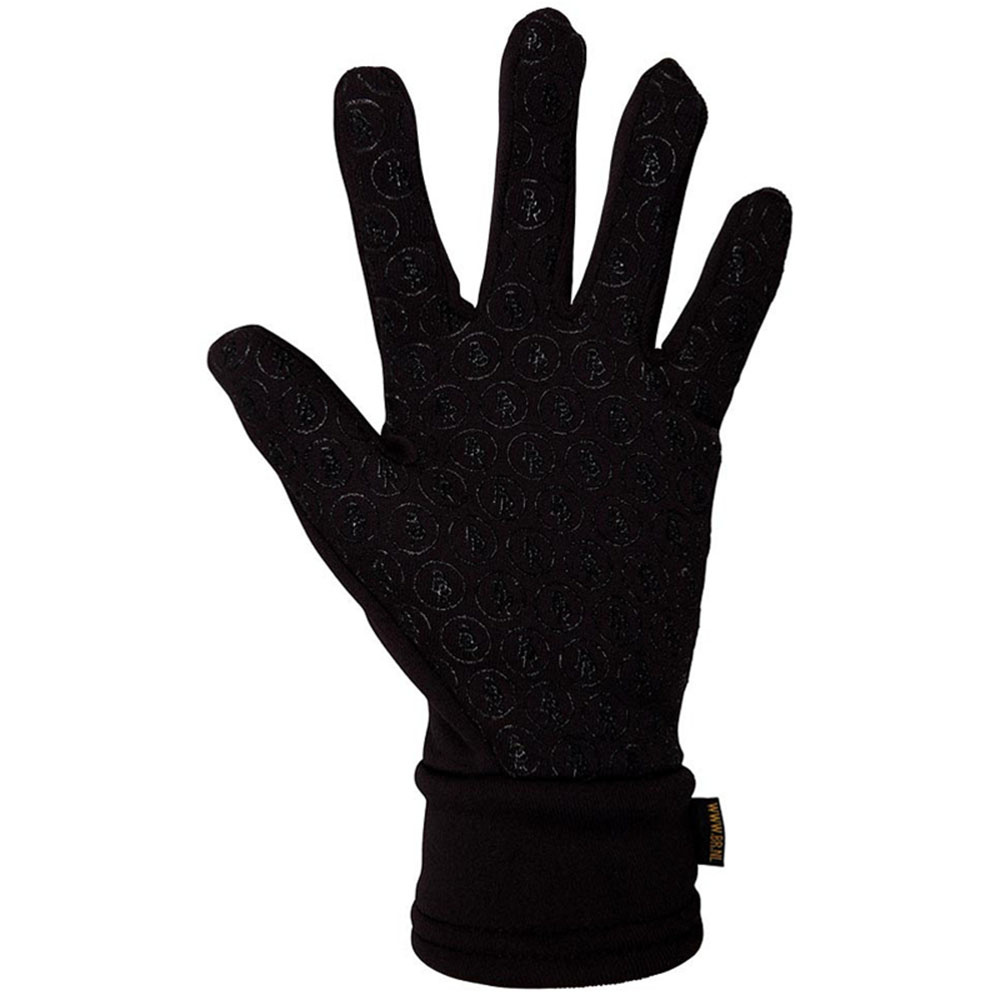 Gants d'hiver Multiflex Noir