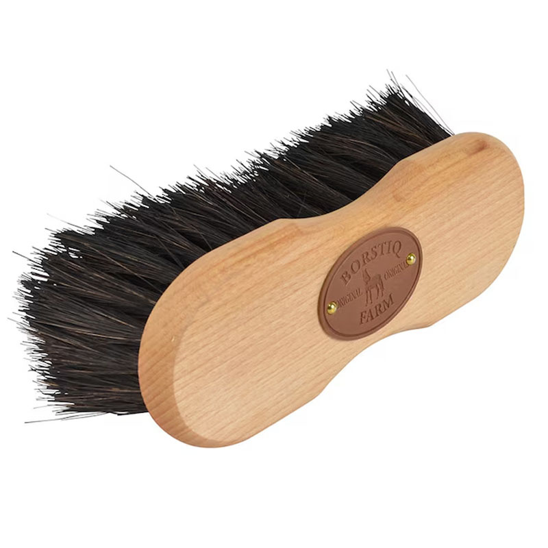 Brosse de Ventre en Arenga