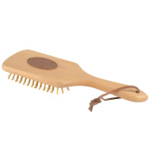 Brosse à Crinière et Queue Brosse à Crinière et Queue