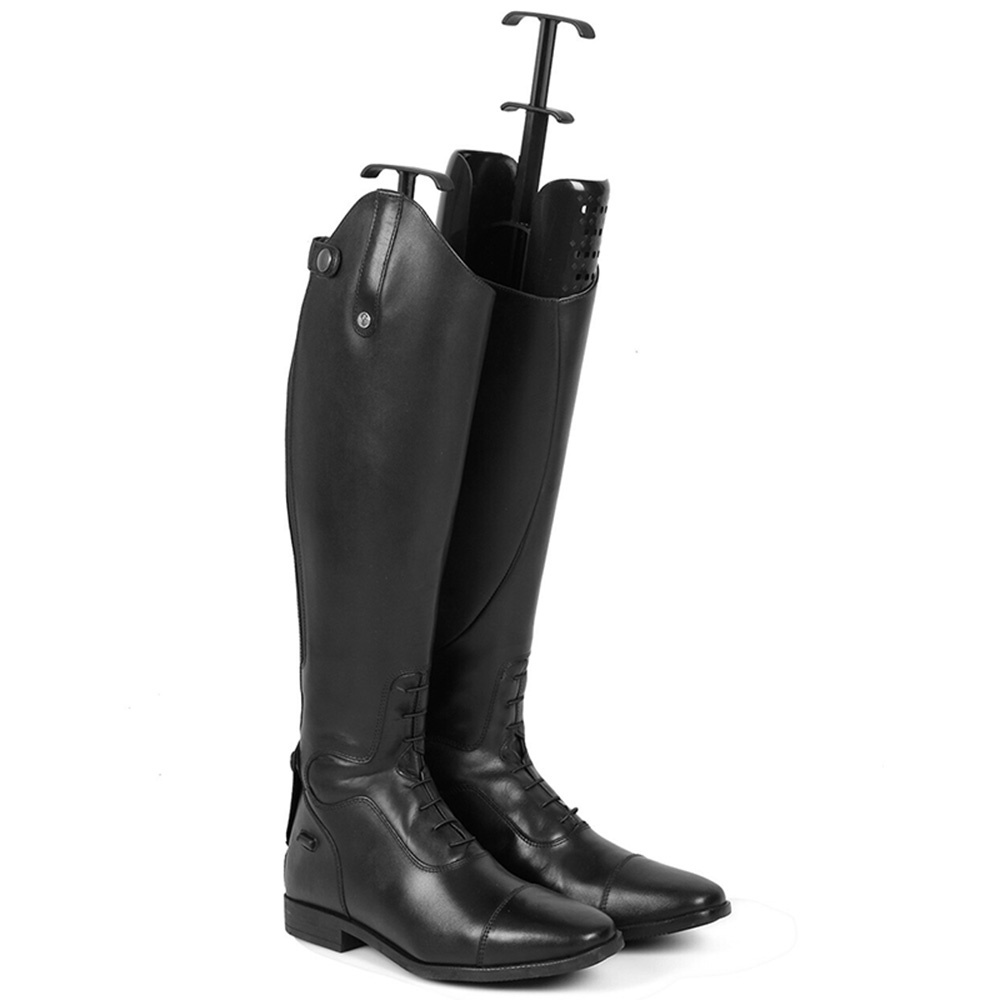 Élargisseur de bottes Handle Noir