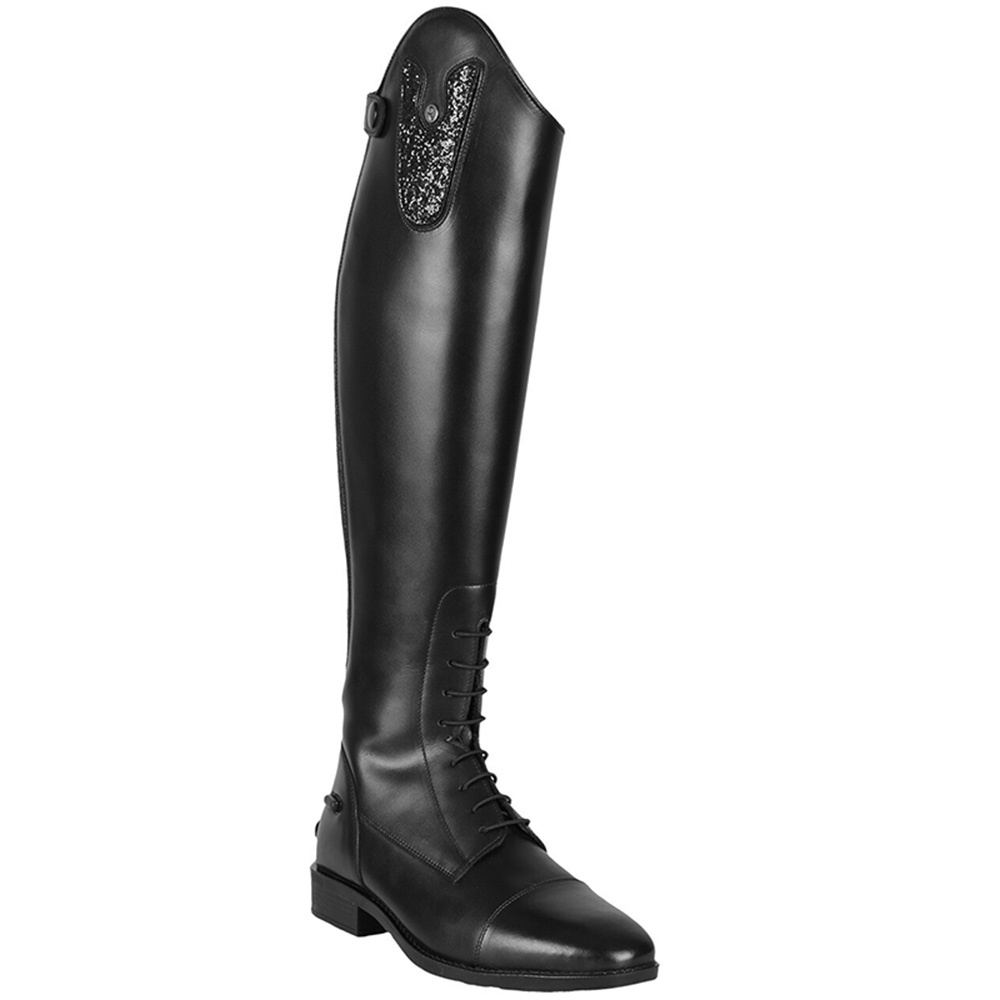 Bottes de dressage Sasha Noir