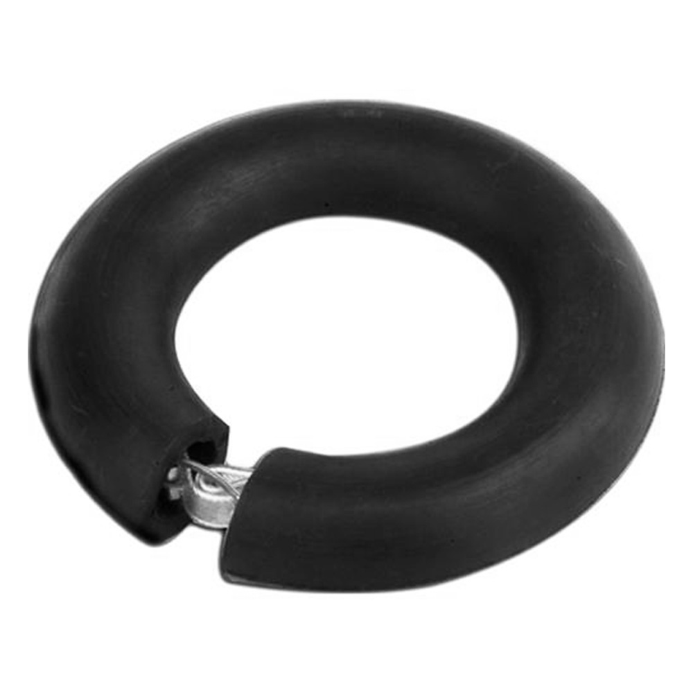 Martingale courte WC Noir