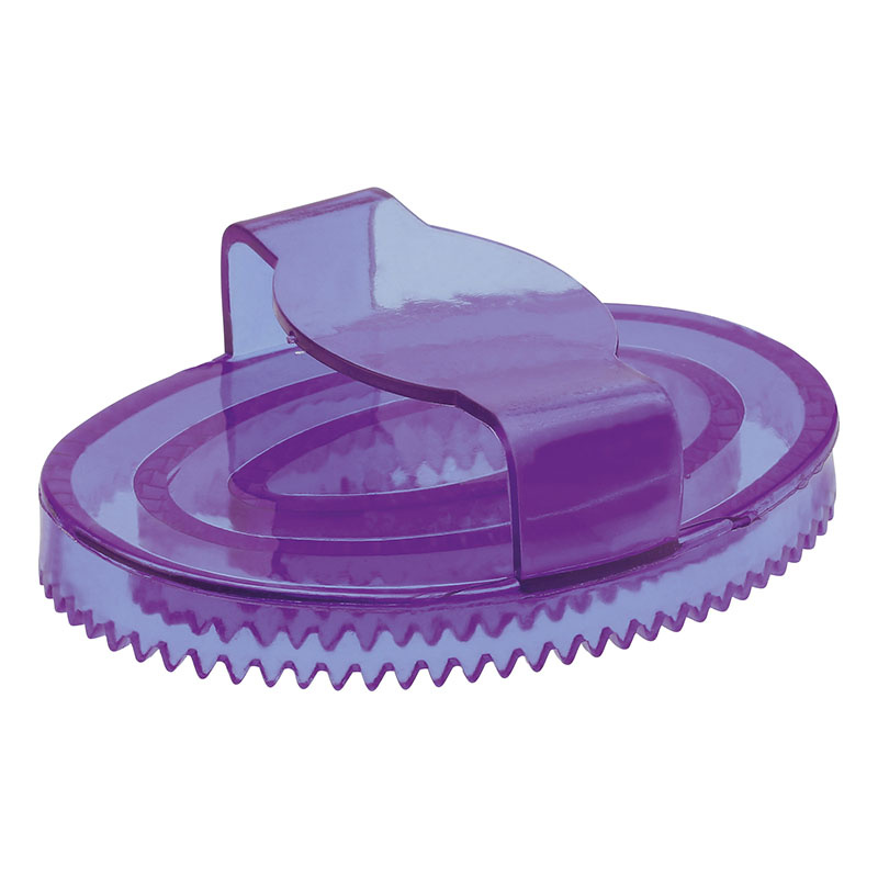 Raclette en Caoutchouc Gel Petite HG Lilas