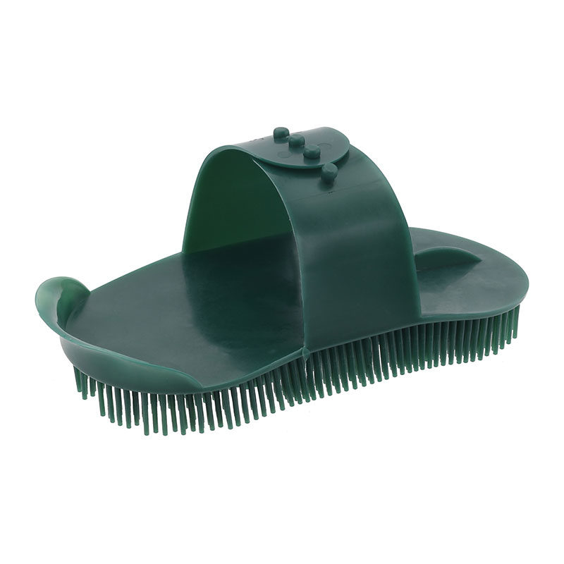 Brosse à picots HG Vert
