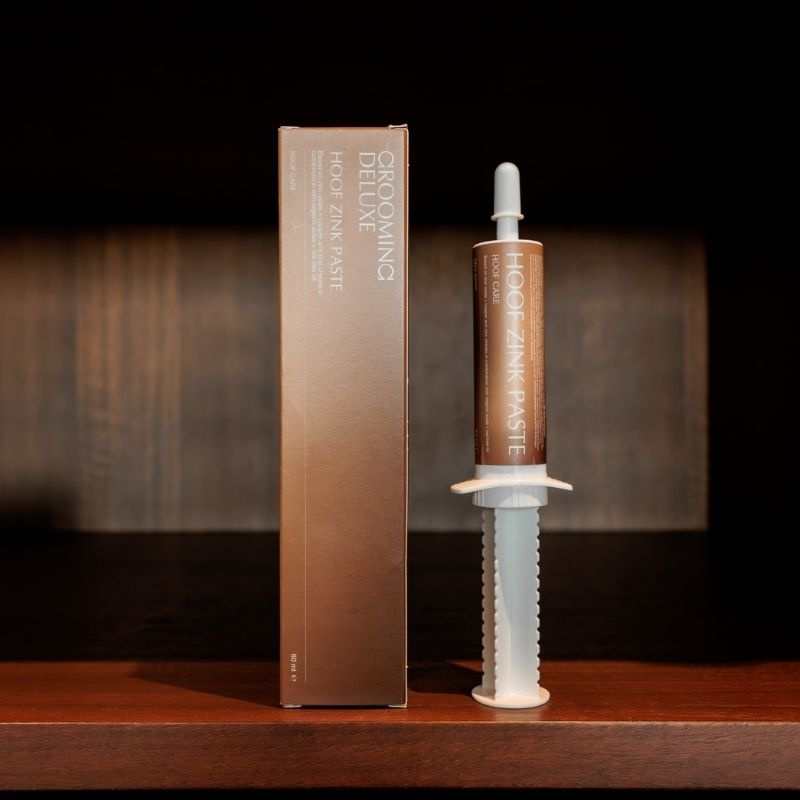 Onguent pour sabots Equi Hoof Zinc Paste 60ml