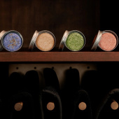 Shampoo Bar Almond 60g Shampoo Bar Almond 60g