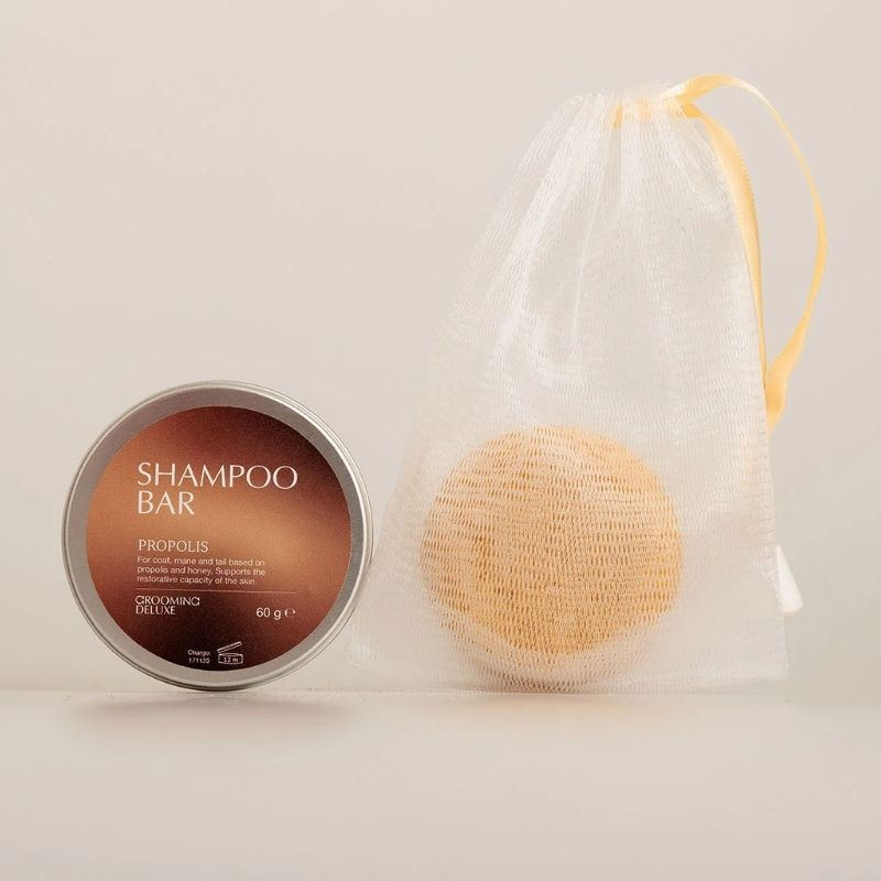 Shampoo Bar Propolis 60g
