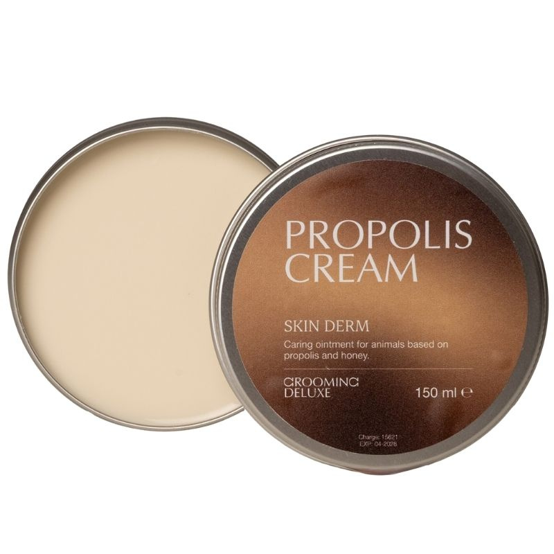 Skin Derm Propolis Cream 150g