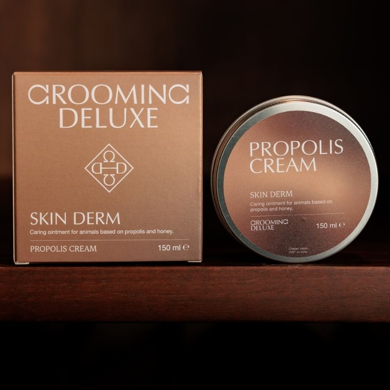 Skin Derm Propolis Cream 150g
