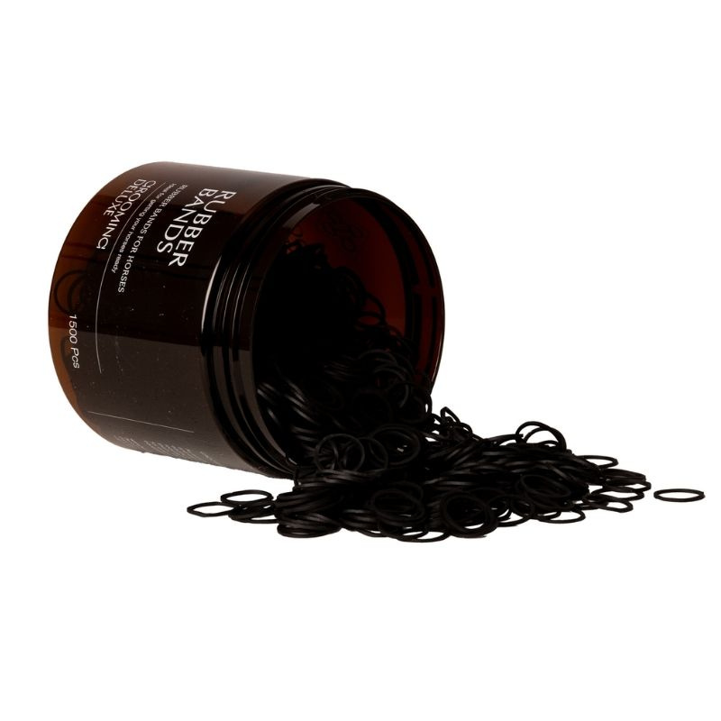 Élastique GD 1500 Noir