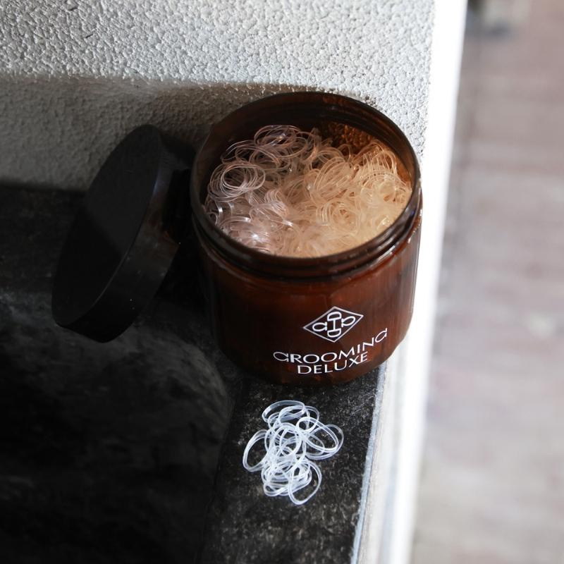 Élastique GD 1500 Transparent