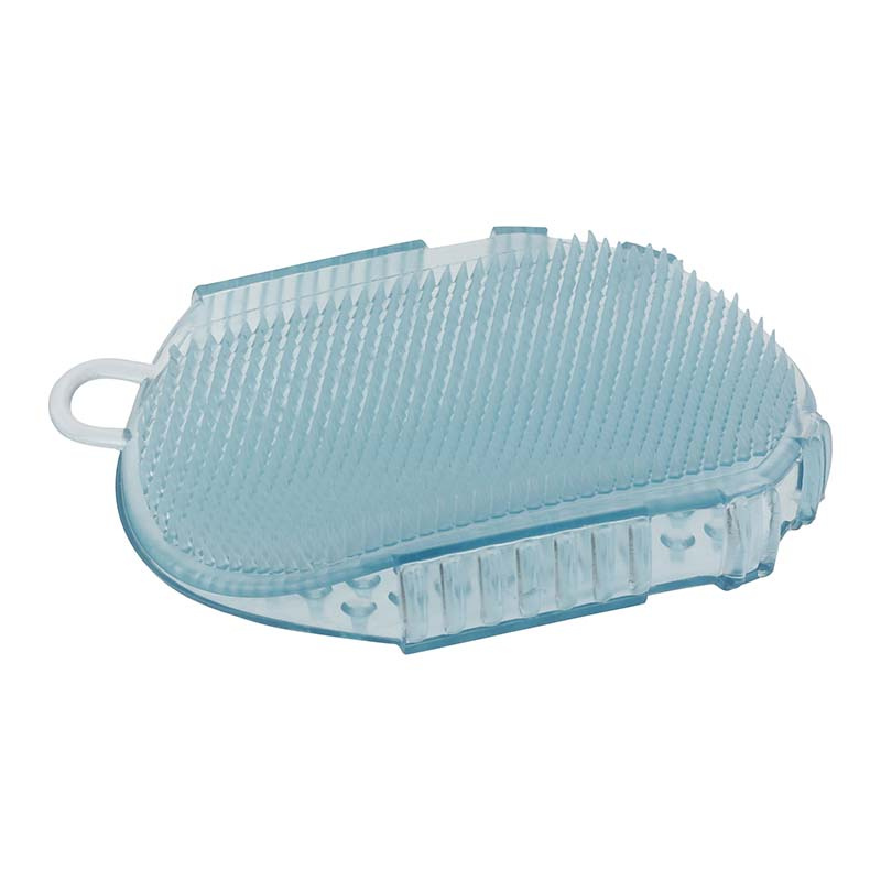 Brosse de Massage HG Bleu