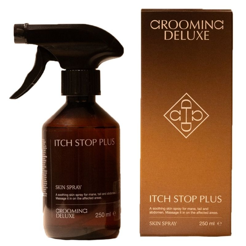 Itch Stop Plus 250ml