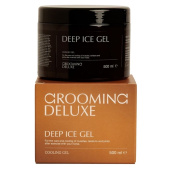 Gel rafraîchissant Deep Ice Gel 500ml Gel rafraîchissant Deep Ice Gel 500ml