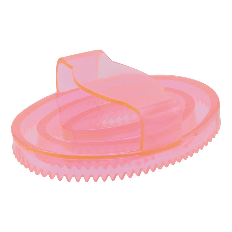 Raclette en Caoutchouc Gel Petite HG Rose