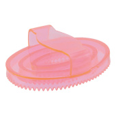 Raclette en Caoutchouc Gel Petite HG Rose Raclette en Caoutchouc Gel Petite HG Rose