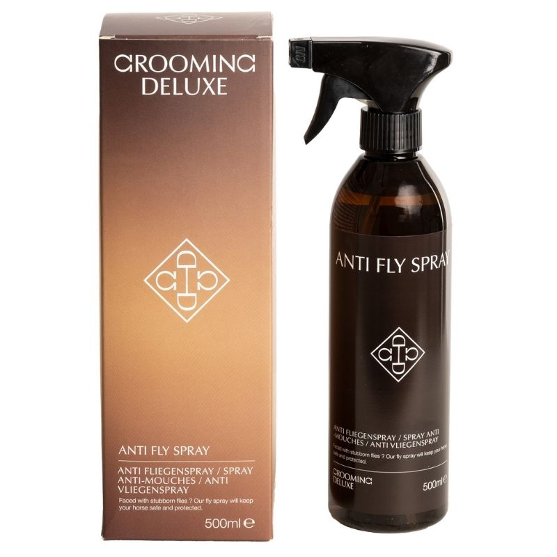 Spray anti-mouches Anti Fly Spray 500ml