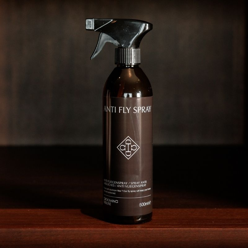 Spray anti-mouches Anti Fly Spray 500ml