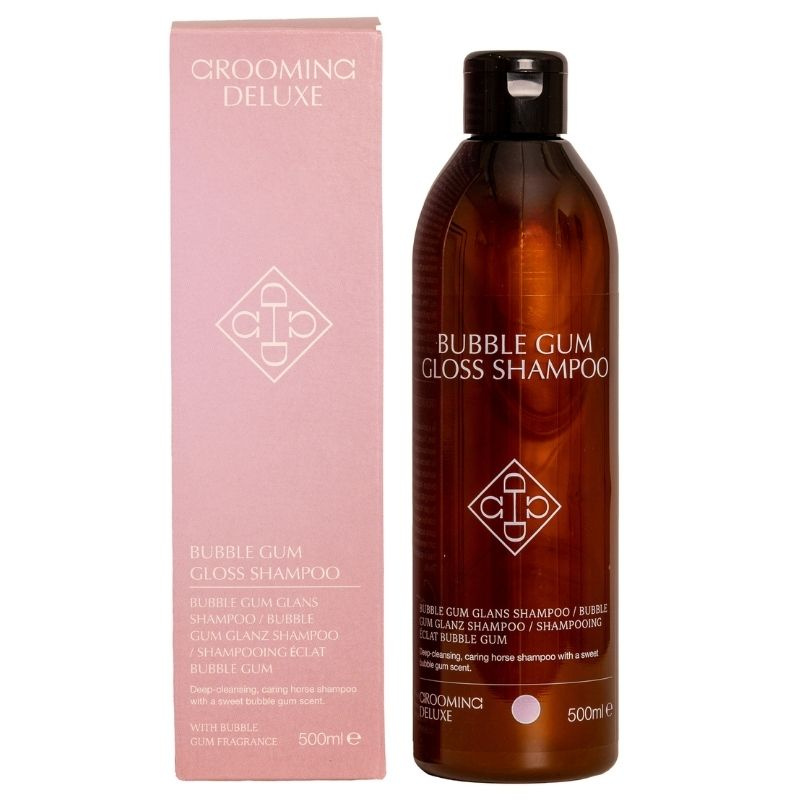 Shampooing Bubble Gum Gloss 500ml