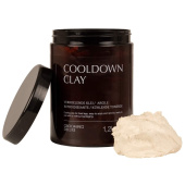 Argile rafraîchissante Cooldown Clay 1,2kg Argile rafraîchissante Cooldown Clay 1,2kg