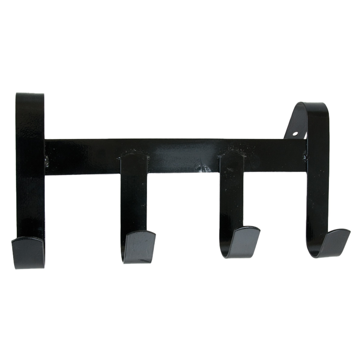 Handy Hangert avec 4 crochets HG Noir