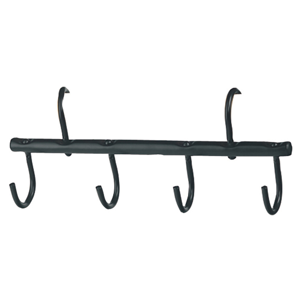 Handy Hangert pivotant avec 4 crochets HG Noir